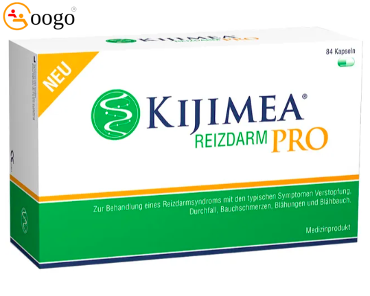 KIJIMEA IBS PRO,84 Capsules